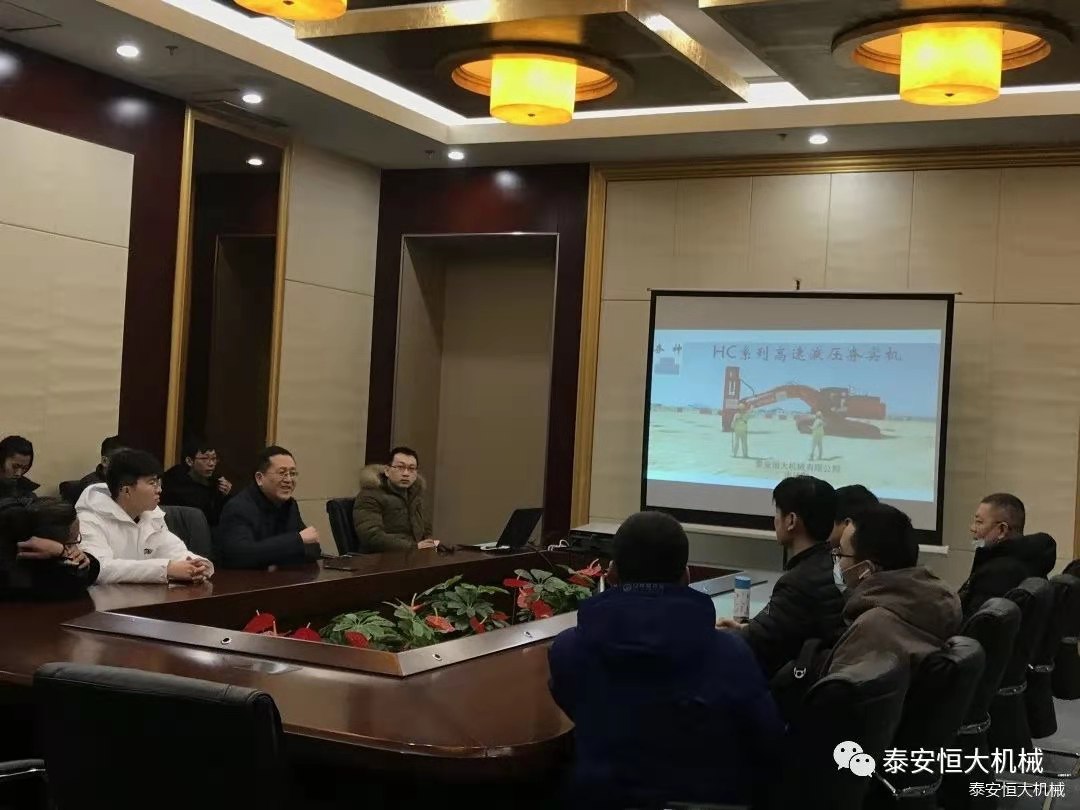 校企合作譜新篇，攜手共贏謀發(fā)展