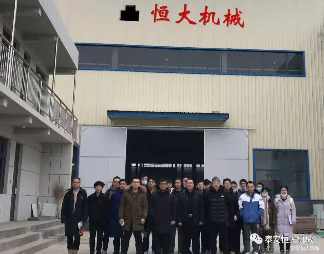 校企合作譜新篇，攜手共贏謀發(fā)展